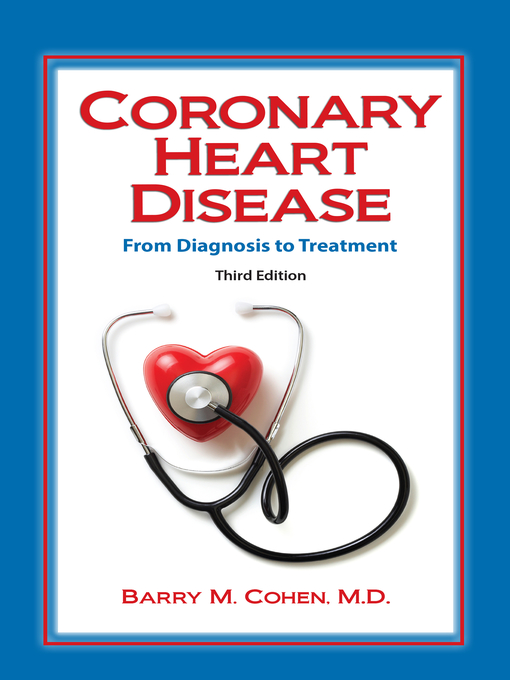Title details for Coronary Heart Disease by Barry Cohen - Available